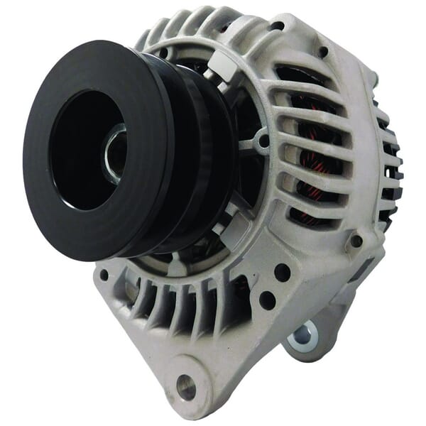 Laturi 14 V 120 A