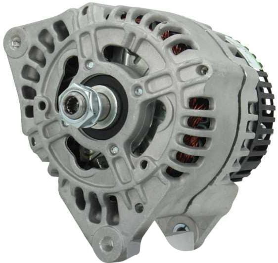 Laturi 14 V 120 A
