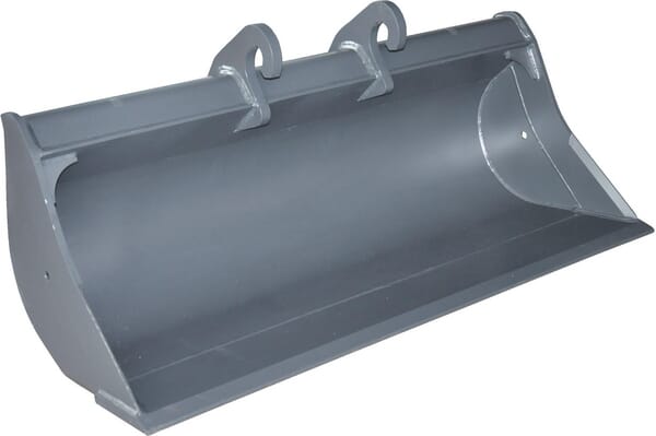 CW10 kauha, 1400 mm