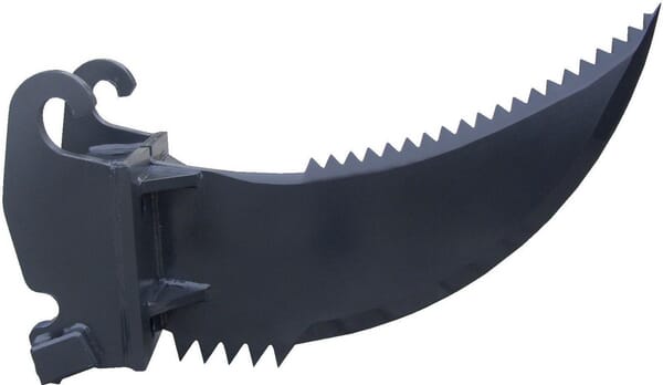 Routapiikki 880 mm CW10