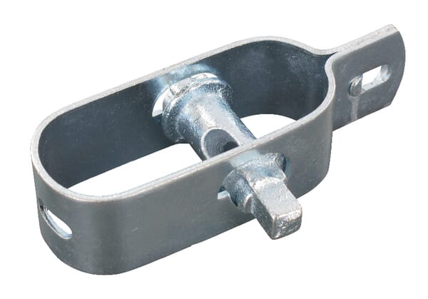 Lankakiristin, galvanoitu, 115 mm