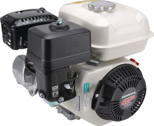 H-moottori 4,8 hv, 3/4.