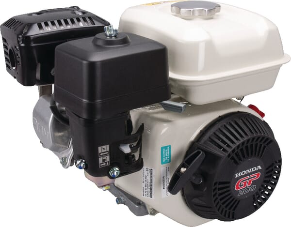 Engine GP200