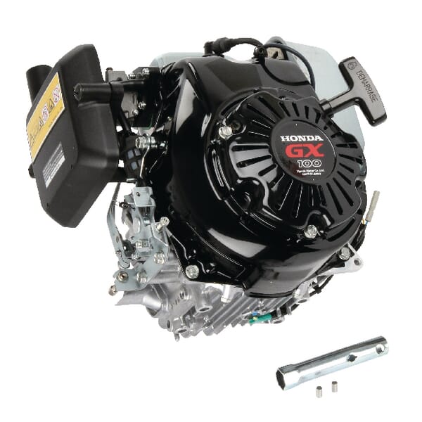 H engine 2.8hp 15 mm DYNAPAC