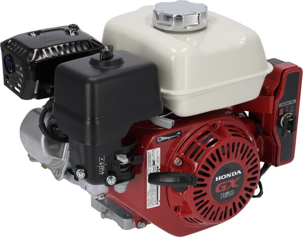 H engine 4.8hp 3/4 E-st 7A