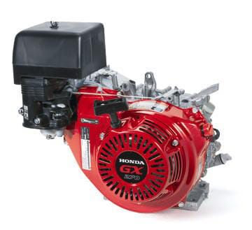 H engine 8.4hp 22 mm 2:1 + clu