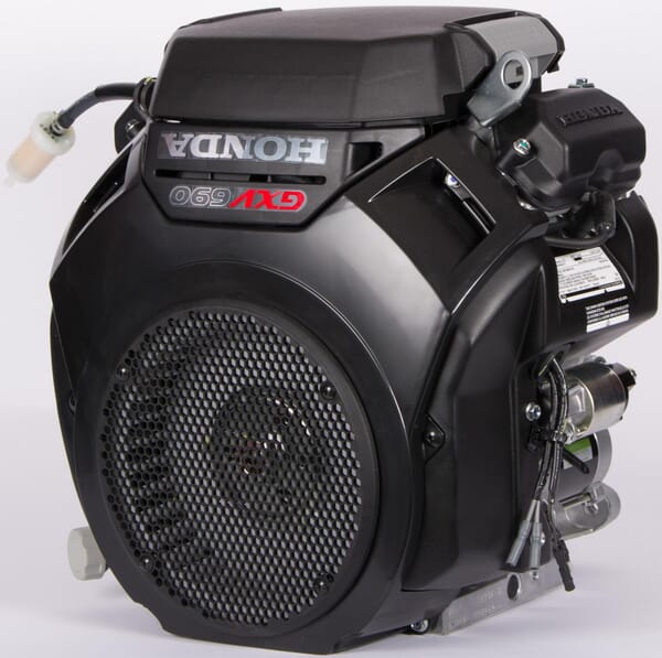 Engine GXV690