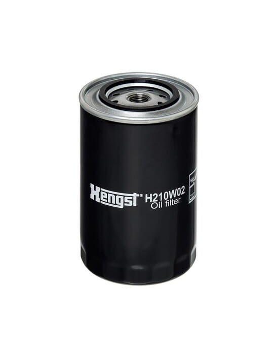 Öljynsuodatin Hengst H210W02