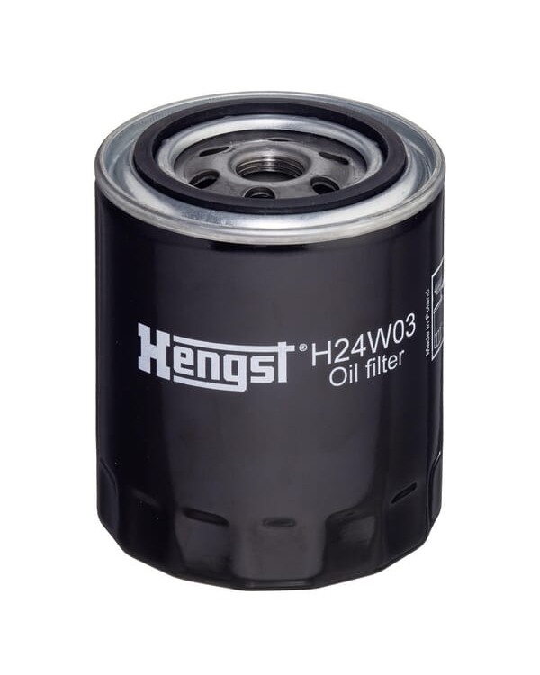 Öljynsuodatin Hengst H24W03