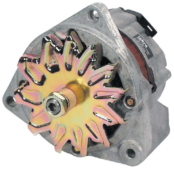 Alternator 14V 55A