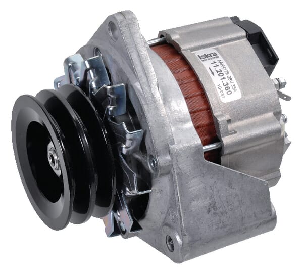 Alternator 28V 35A