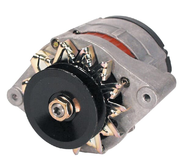 Laturi 14 V 55 A