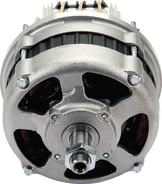Alternator 28V 40A