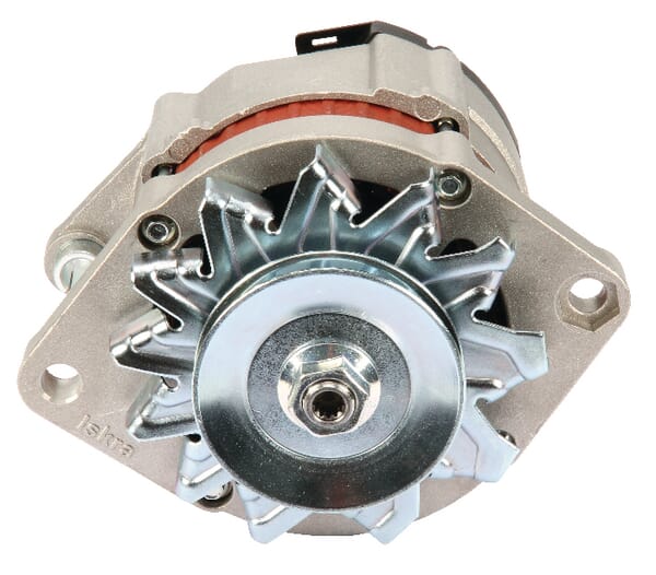 Alternator 28V 55A