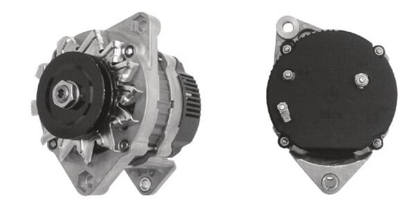 Alternator 14V 65A