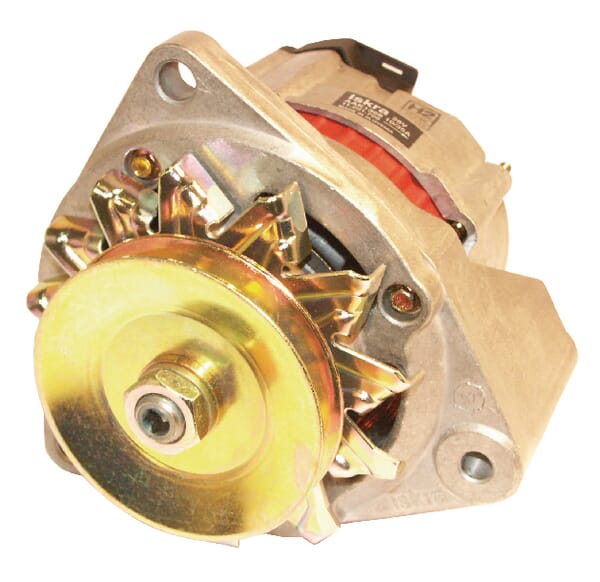 Alternator 28V 35A