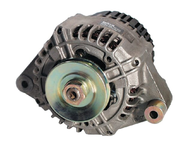 Laturi 14 V 95 A