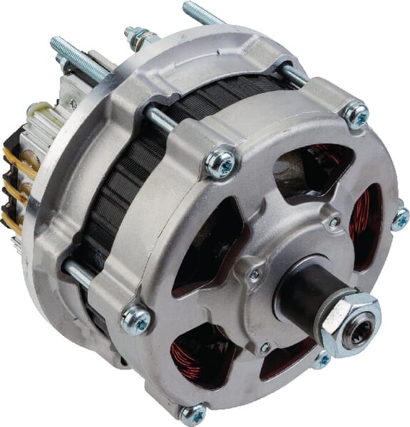 Alternator 28V 40A
