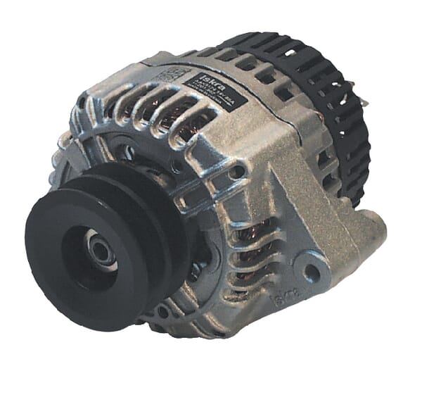 Alternator 14V 85A