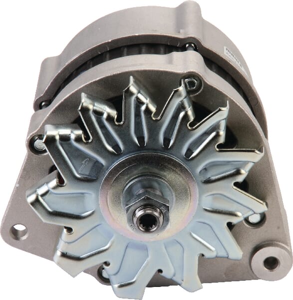Alternator 28V 35A