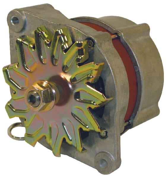 Laturi 14 V 120 A