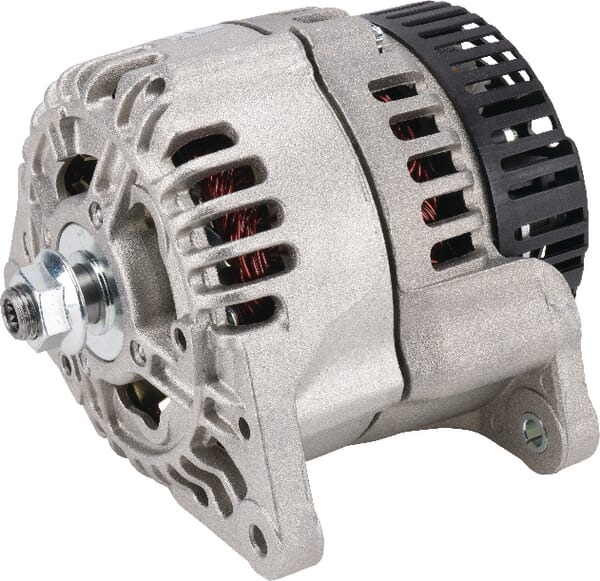 Laturi 14 V 100 A