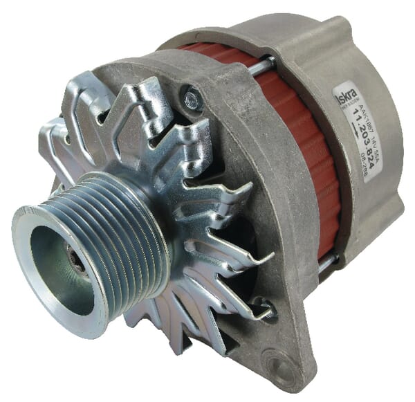 Alternator 14V 55A