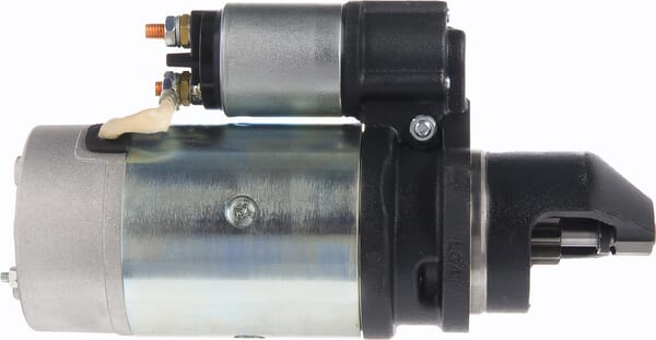 Starttimoottori 12V, 3.0kW, 9-hampainen, CW, Mahle