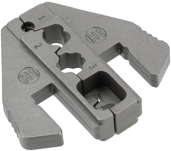 Puristussarja sytytystulppaliittimille