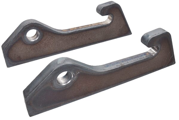 Työvälinekiinnikkeet Atlas