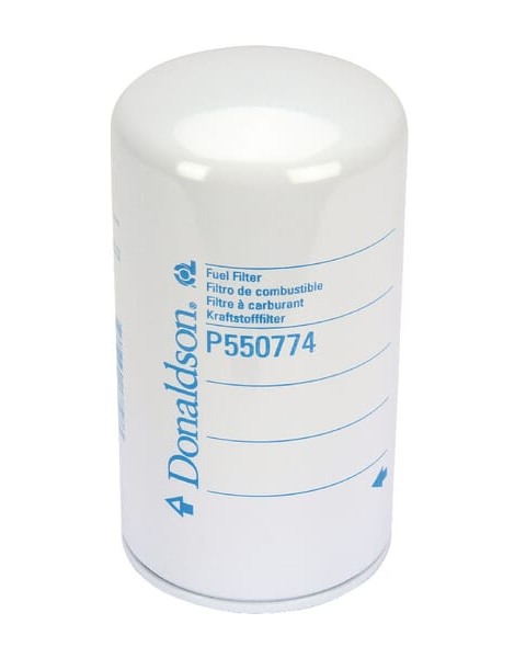 Donaldson-polttoainesuodatin P550774