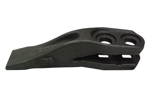 Kauhan kynsi, JCB MR2, 44,5 X 245, D 20mm