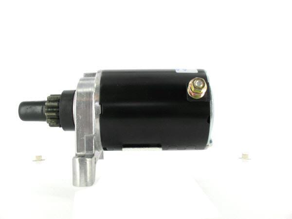 Starttimoottori 12V 0.5 kW