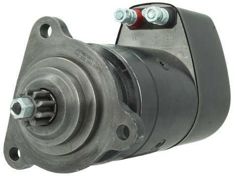 Starttimoottori 12V 3.6kW