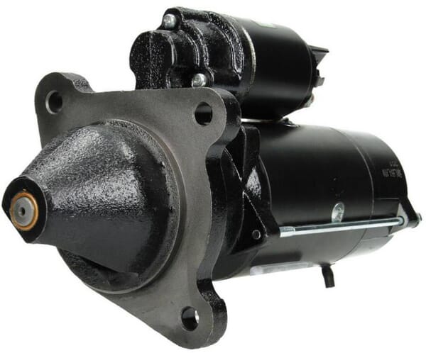 Starttimoottori 12V 3.0kW