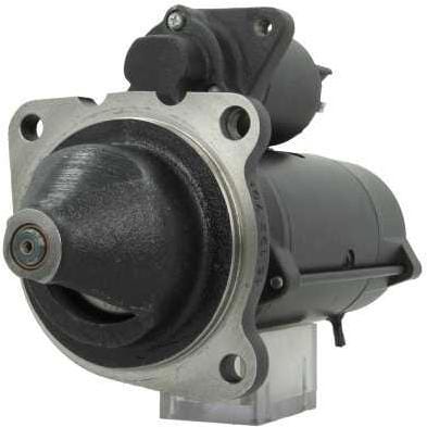 Starttimoottori 12V 4.2kW