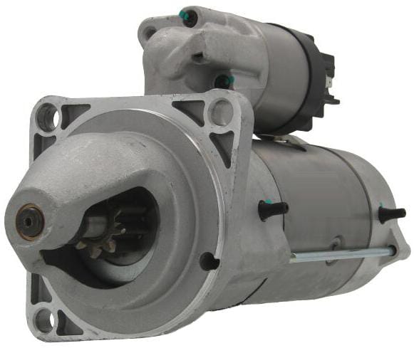 Starttimoottori 12V 3.0kW
