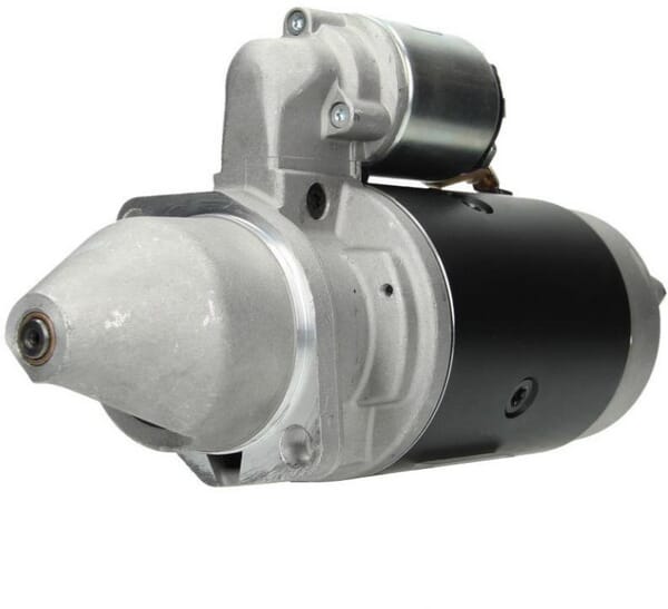 Starttimoottori 12V 3.0kW