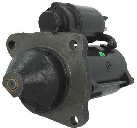 Starttimoottori 12V 3.2kW