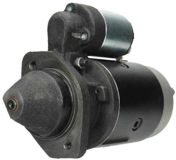 Starttimoottori 12V 2.7kW