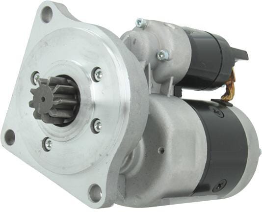 Starttimoottori 12V 2.7kW