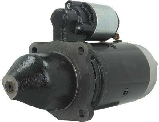 Starttimoottori 12V 3.0kW