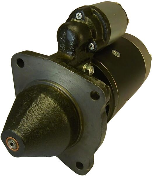 Starttimoottori 12V 3.1kW