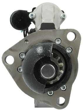 Startti 12 V, 5,0 kW, 12-hampainen, Kramp