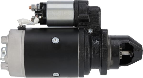 Starttimoottori 12V, 3.4kW, 10-hampainen, Kramp