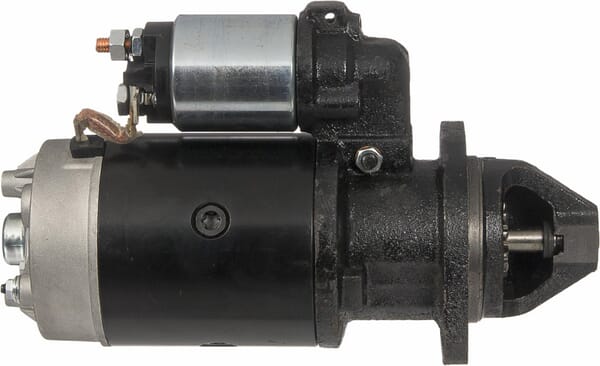 Starter 12V 2.7kW