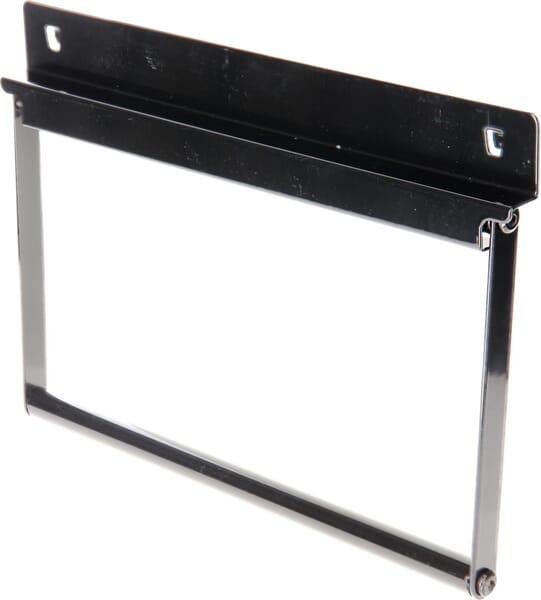 Paperirullan pidike 310 x 60 mm