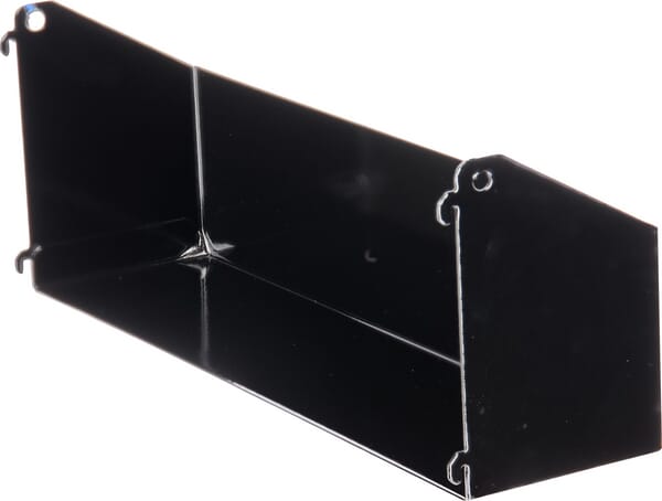 Spray-pullon pidike 270 x 100 x 70 mm