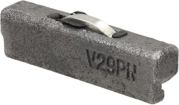 Kauhan kynsi, V-tyyppi