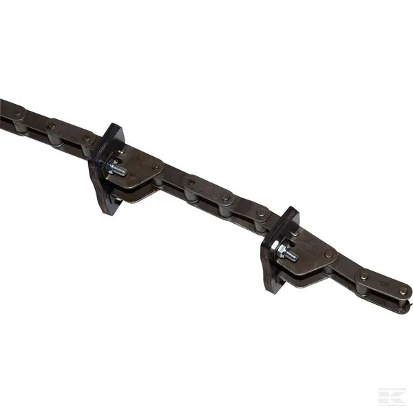 Viljaelevaattoriketju, Sampo 2045-2075